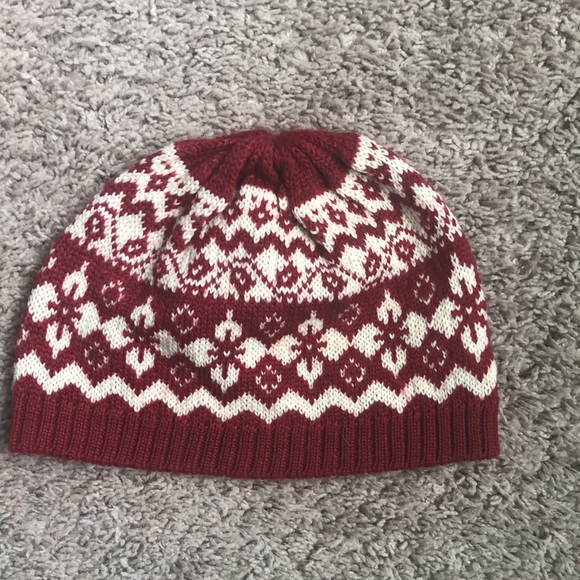 Hat - Picture 2 of 4